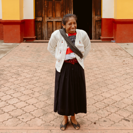 Mujer
